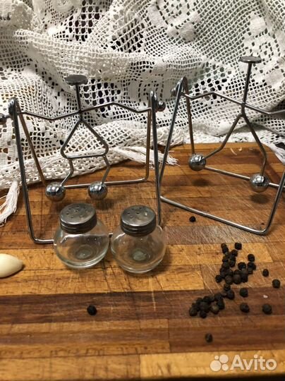 Набор для специй