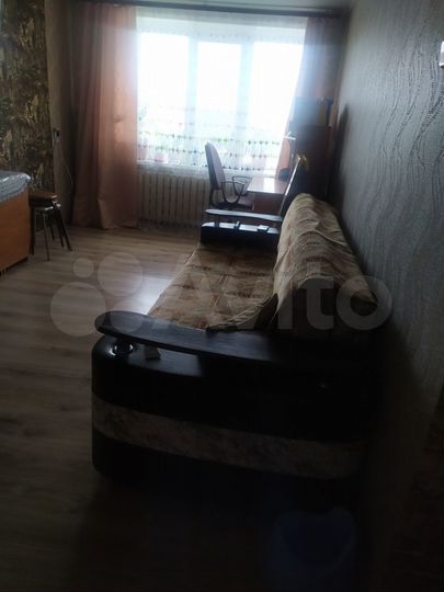 2-к. квартира, 36 м², 3/3 эт.