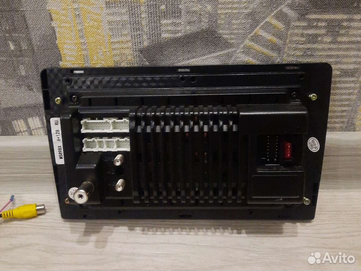 Мультимедиа для Reno logan