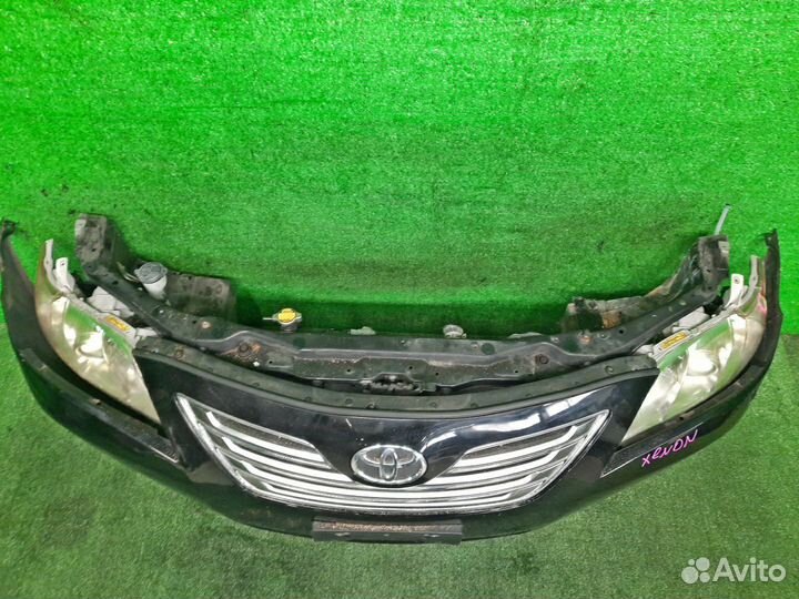 Ноускат на toyota camry ACV40 2AZ-FE