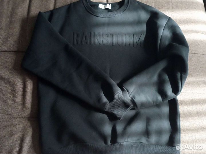 Спортивный костюм женский новый на флисе