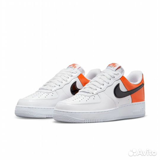 Кеды Nike Air Force 1 Low (Оригинал)