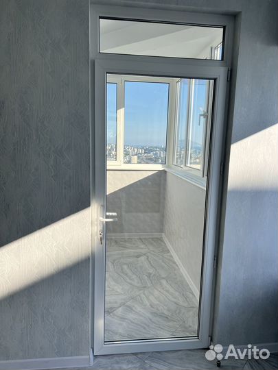 Пластиковые окна, балконы от производителя. Двери