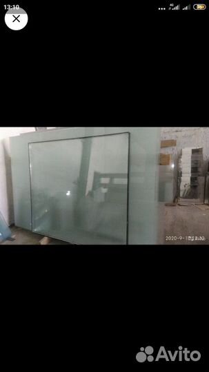 Стеклопакет