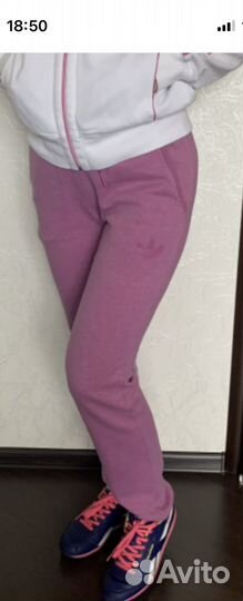 Одежда adidas (оригинал) женская