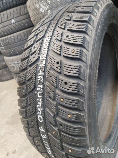 Kumho I'Zen KW22 205/55 R16