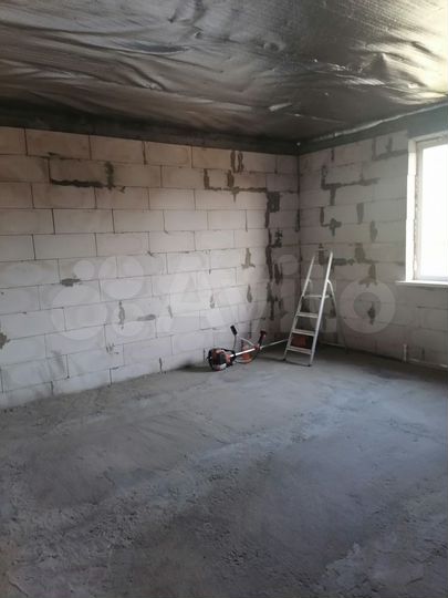 Дом 103 м² на участке 6 сот.