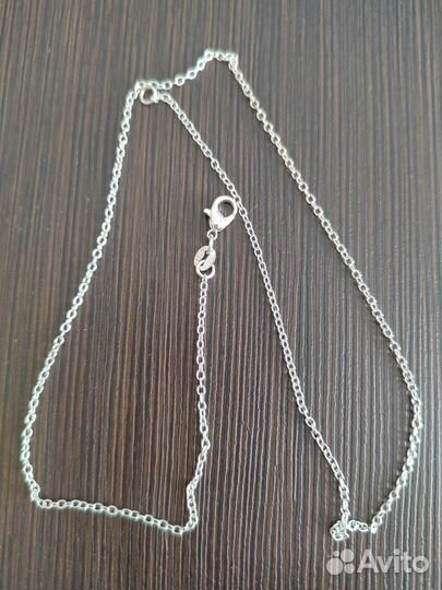 Серебряные украшения
