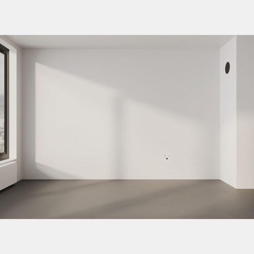 1-к. квартира, 41,6 м², 28/75 эт.