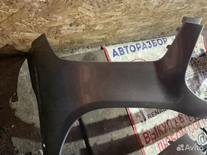 Передний бампер Mercedes-Benz GLS X167 2018