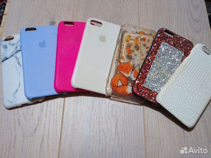 Чехол на iPhone 6, 6s