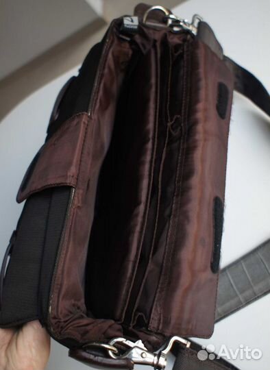 Сумка-портфель Tucano