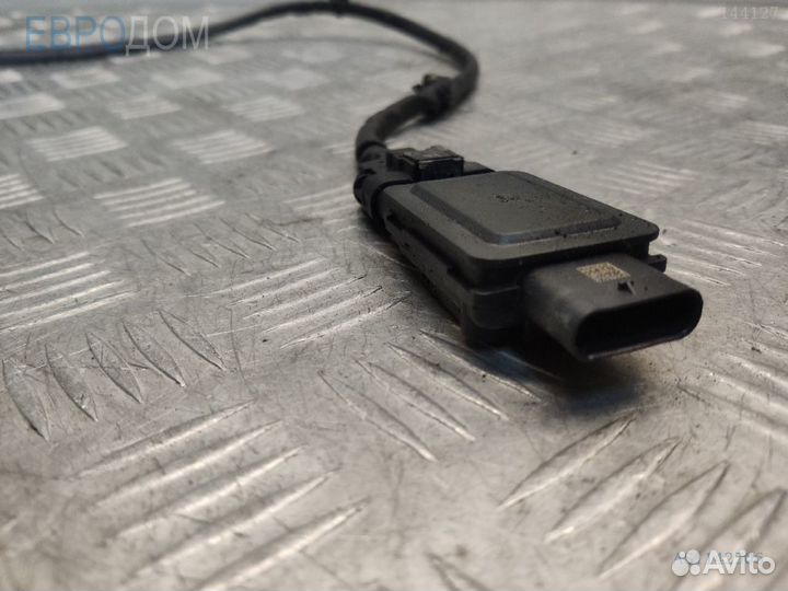 Лямбда-зонд b57 на BMW G30 LCI s1142506