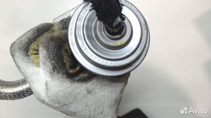 Клапан рециркуляции газов Audi A4 (B5), 1997