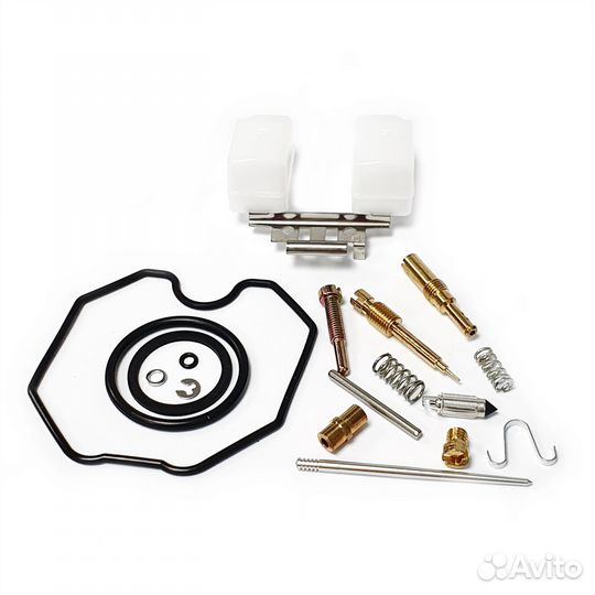Ремкомплект карб. TTR150cc, CB 150cc PZ27 SEE TW