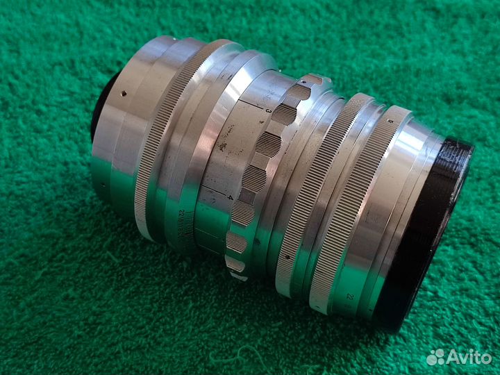 Юпитер-6 2,8/180