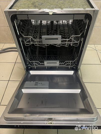 Посудомоечная машина 60 см kaiser