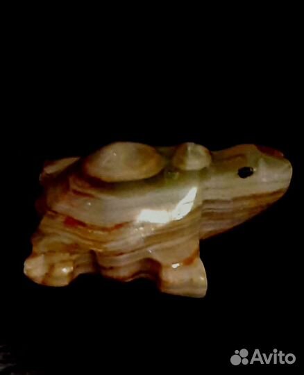 Фен-шуй черепаха для коллекции