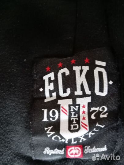 Зип худи Ecko Unltd