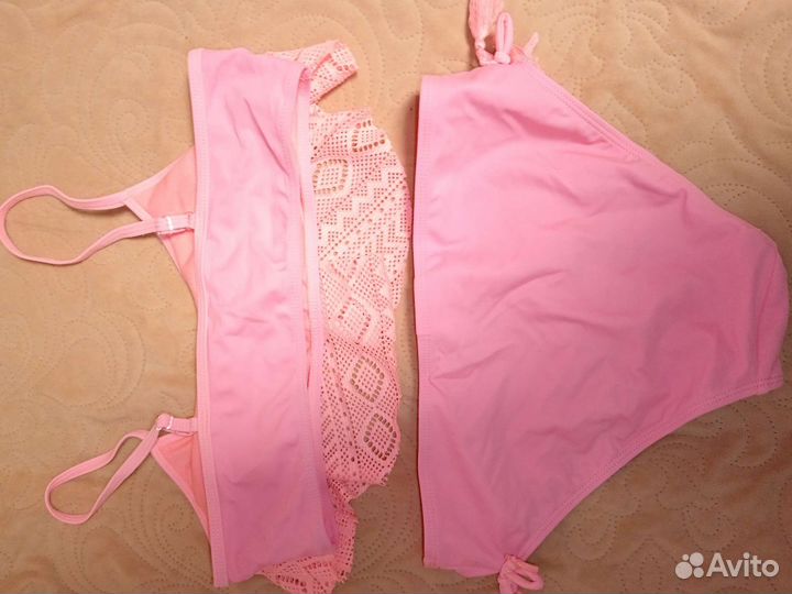 Купальник для девочки