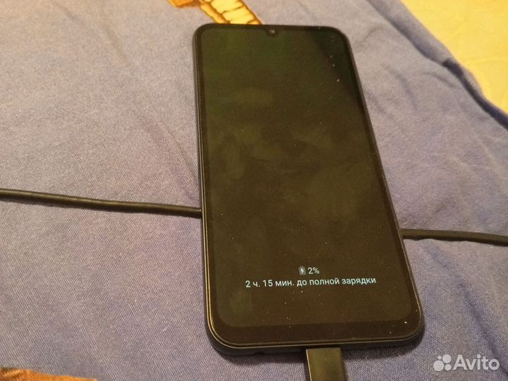 Samsung Galaxy A24, 6/128 ГБ