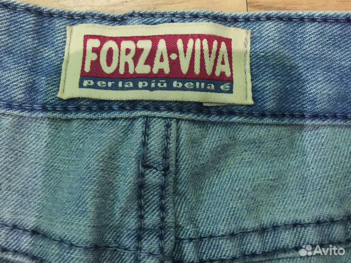 Шорты италия доч девочки новые