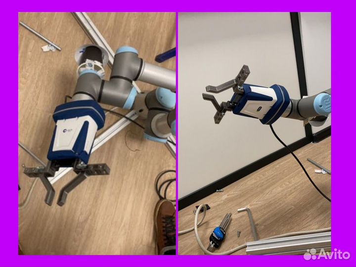 3d печать 3д моделирование роботов