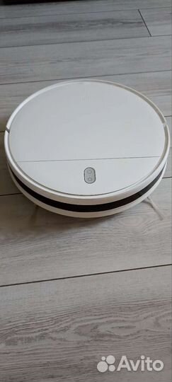 Робот пылесос xiaomi
