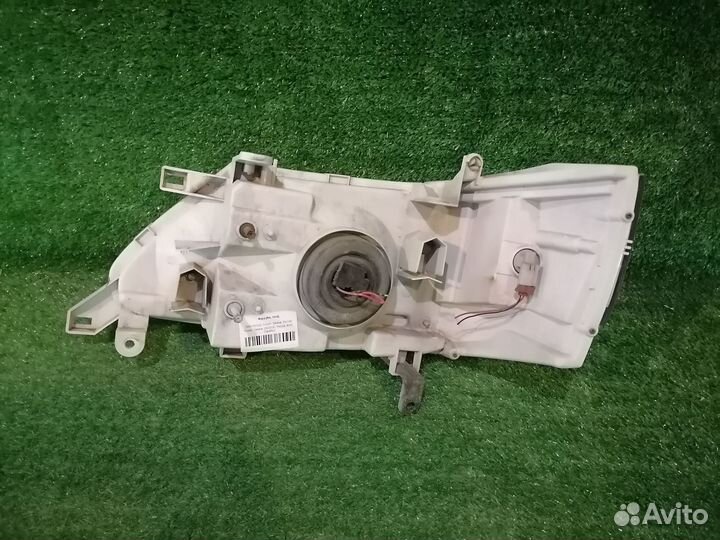 Фара правая 1658 Nissan Serena PC24 PNC24 VC24 VNC