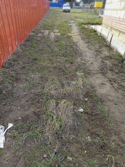 Участок 13,8 сот. (ИЖС)