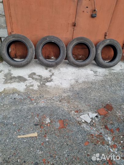 Yokohama Bluearth ES32 195/65 R15