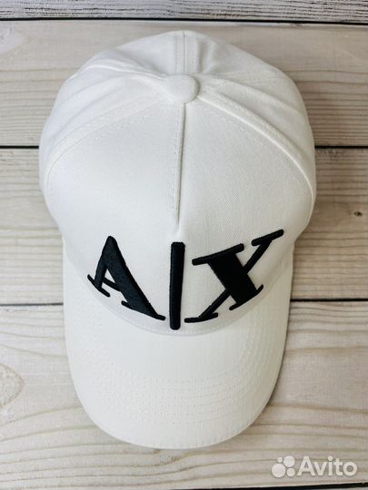 Бейсболка унисекс Armani