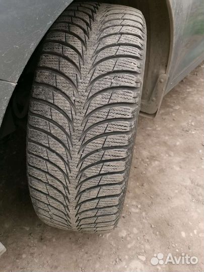 Колеса р16 на hyundai solaris