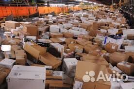 Комплектовщик на склад транспортной компании