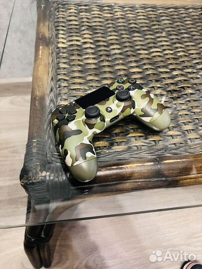 Sony playstation 4 fat 1208B 1TB PS4