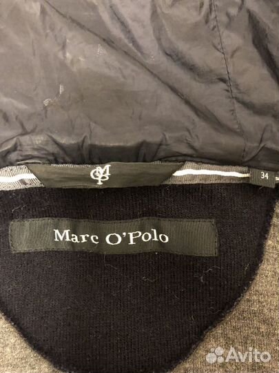 Пальто женское Marc O'Polo