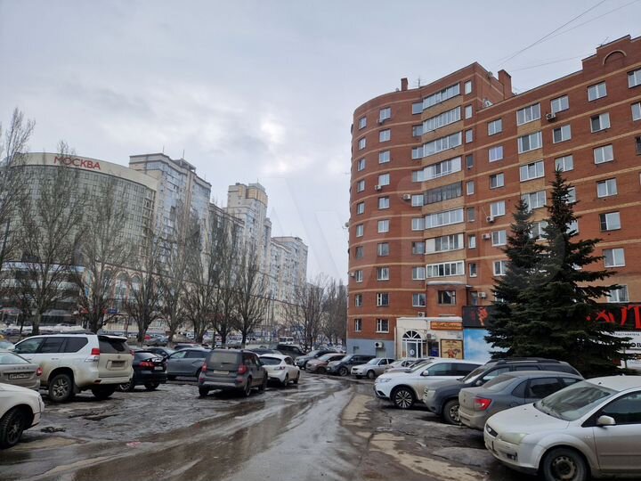 2-к. квартира, 70 м², 6/9 эт.