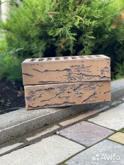 Облицовочный кирпич Строма Дизайн