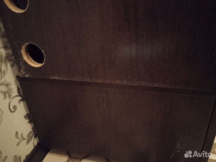 Мебель для ванной бу