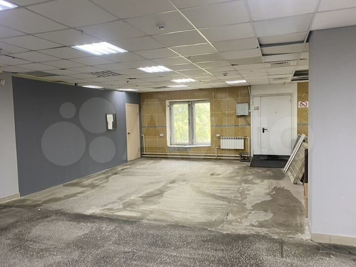 Торговая площадь, 30 м²