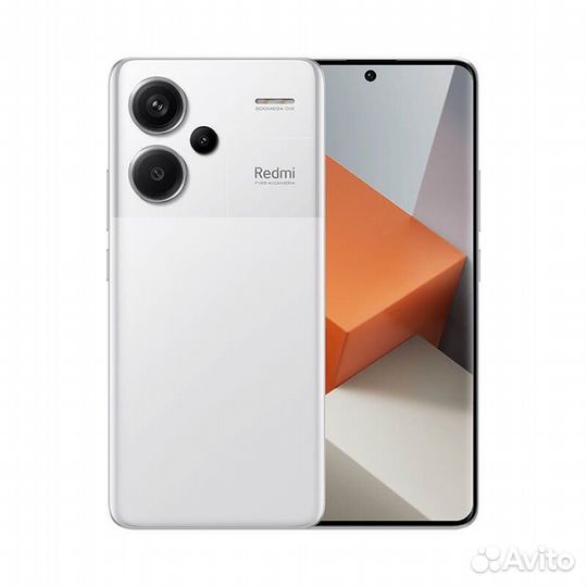 Xiaomi Redmi Note 13 Pro+, 12/512 ГБ