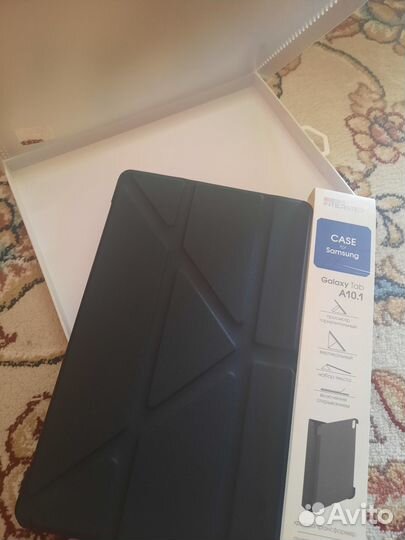 Чехол на планшет samsung tab a10.1