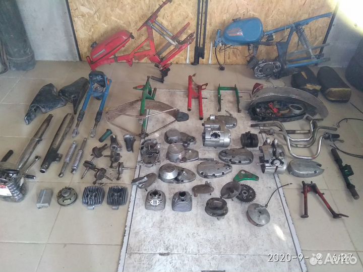 Карпаты кастом