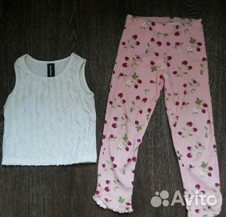 Mothercare, Gymboree, Wojcik., на девочку до 5