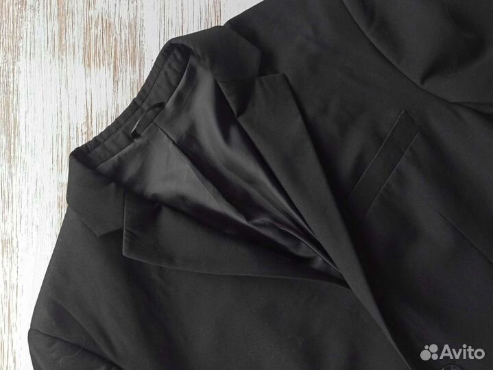 Пиджак Sisley р.50 унисекс