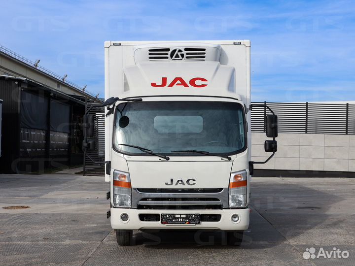 JAC N90, 2023