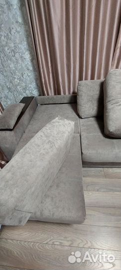 Диван бу 1.5года
