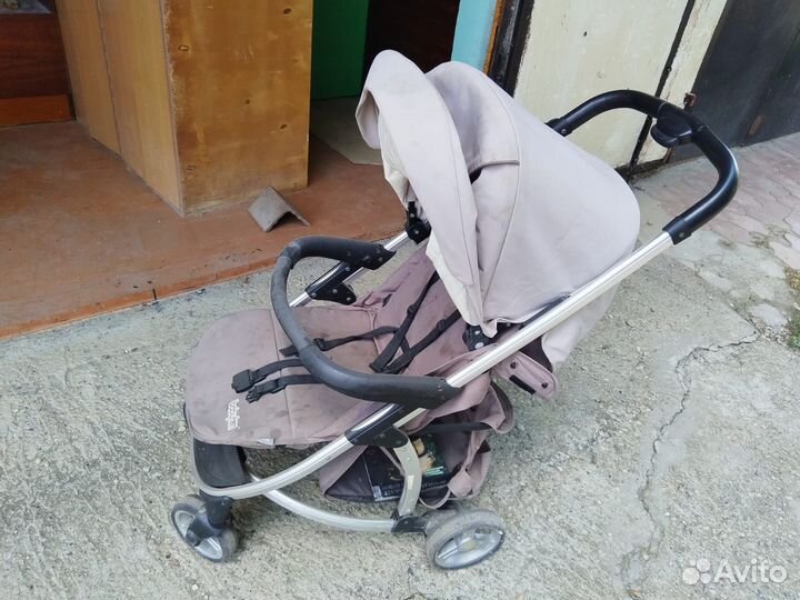 Коляска. Детский велосипед.Стульчик