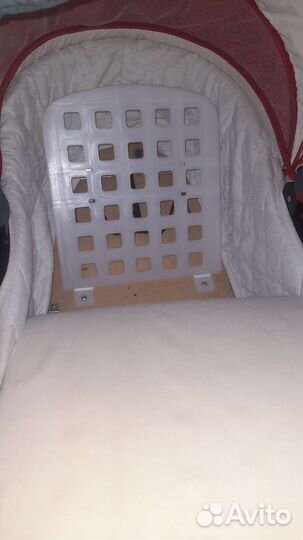 Коляска 2 в 1camarelo