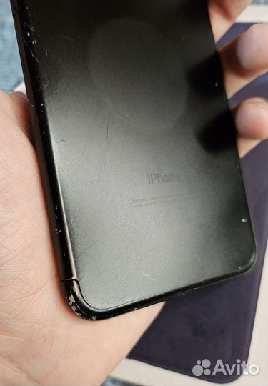 iPhone 7 Plus, 32 ГБ